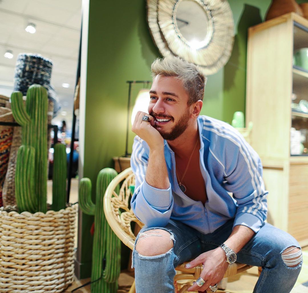 سعد المجرد انا ماشی ساهل